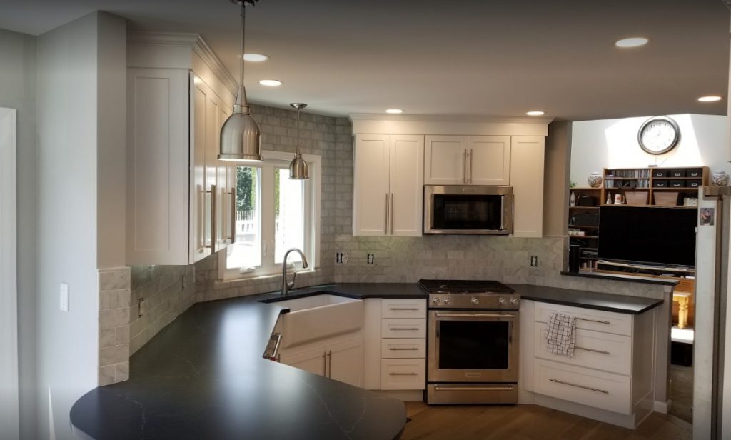 Kitchen Remodeling Project in Newark DE